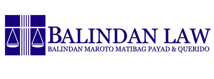 Balindan Law