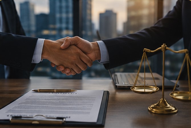 Corporate lawyers Philippines