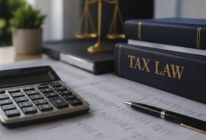 Taxation Law