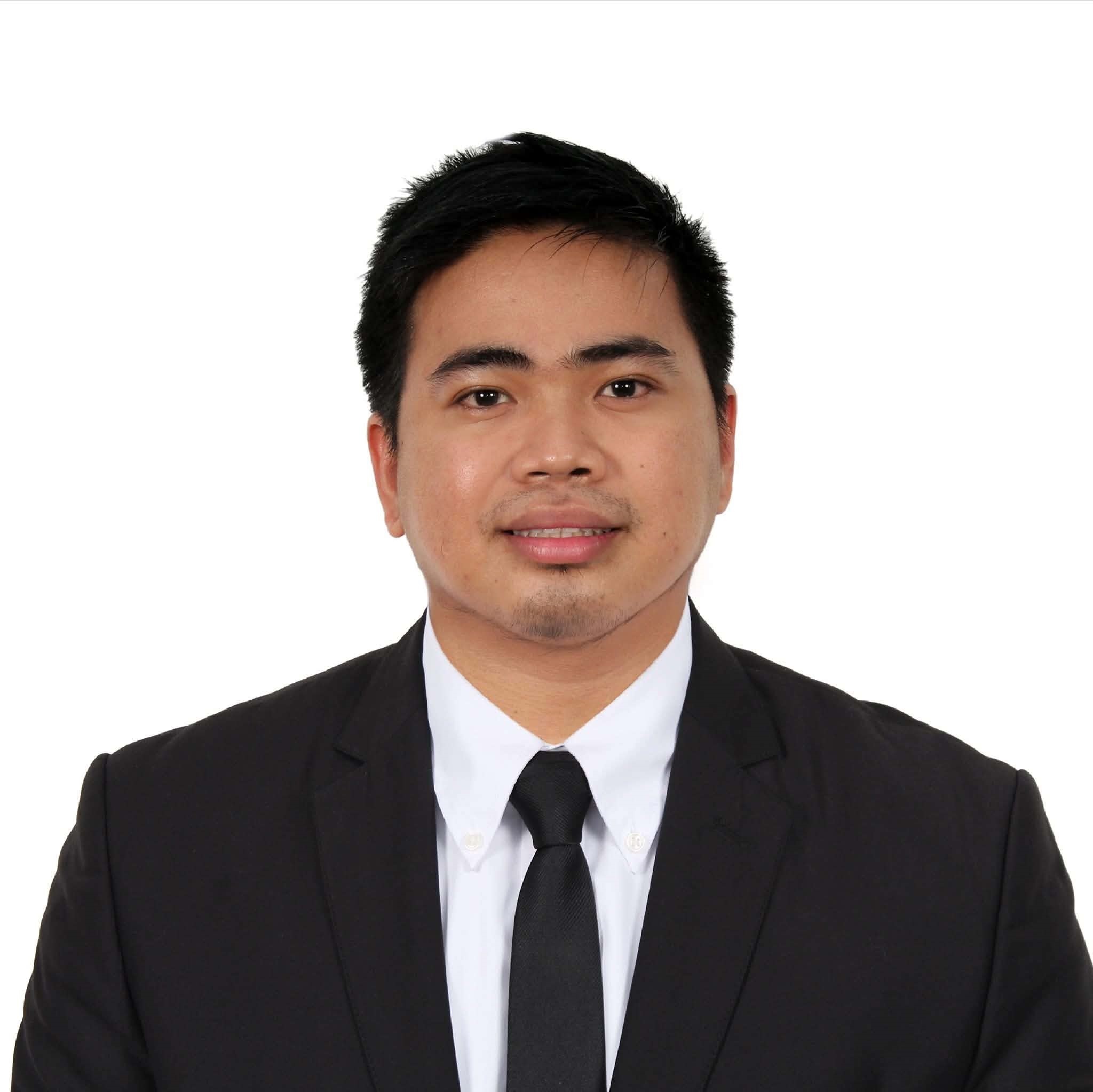 Male Attorney