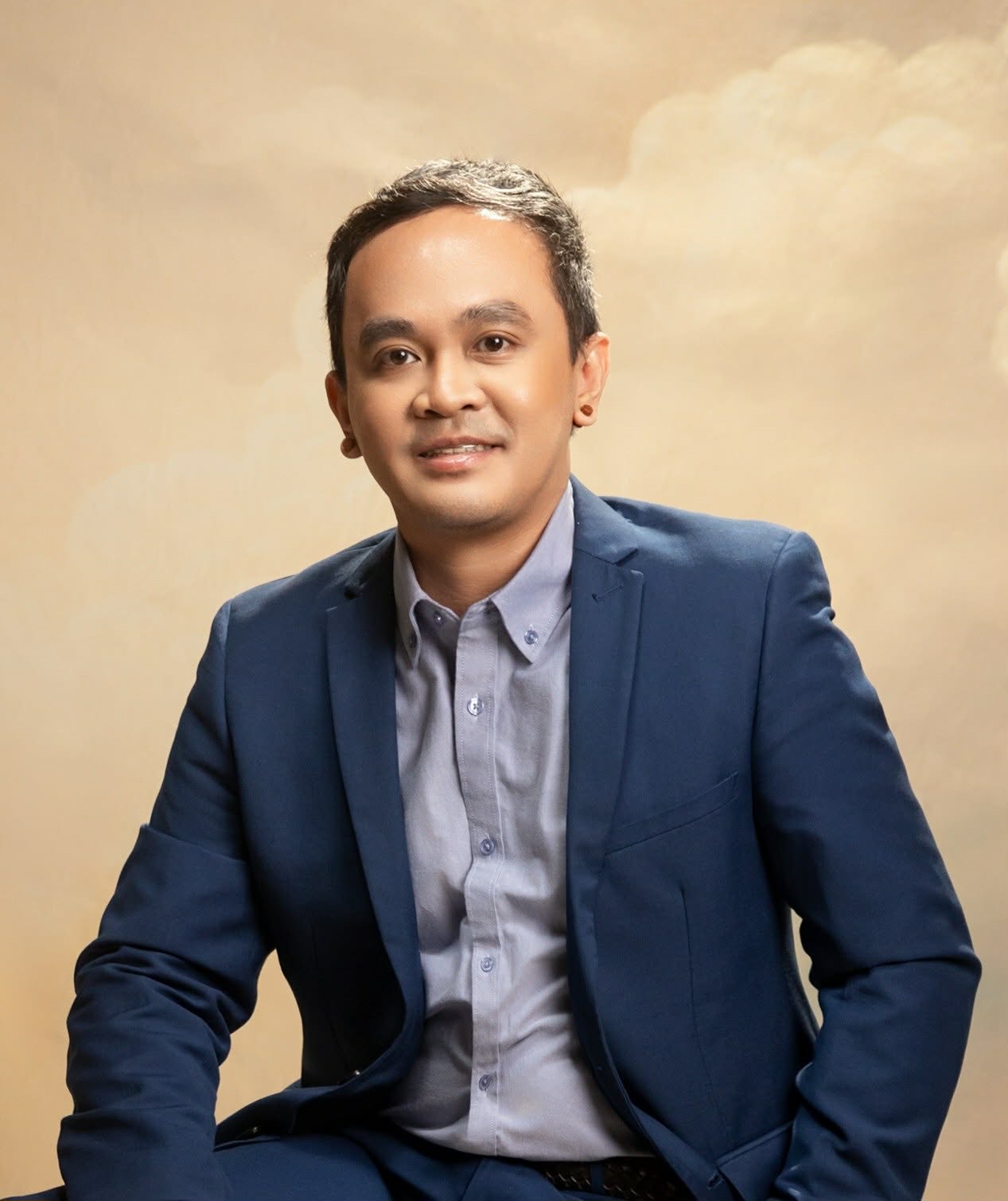 Male Attorney
